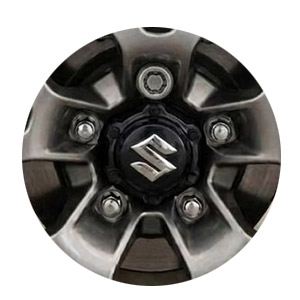 Suzuki accesorio efecto bitono original
