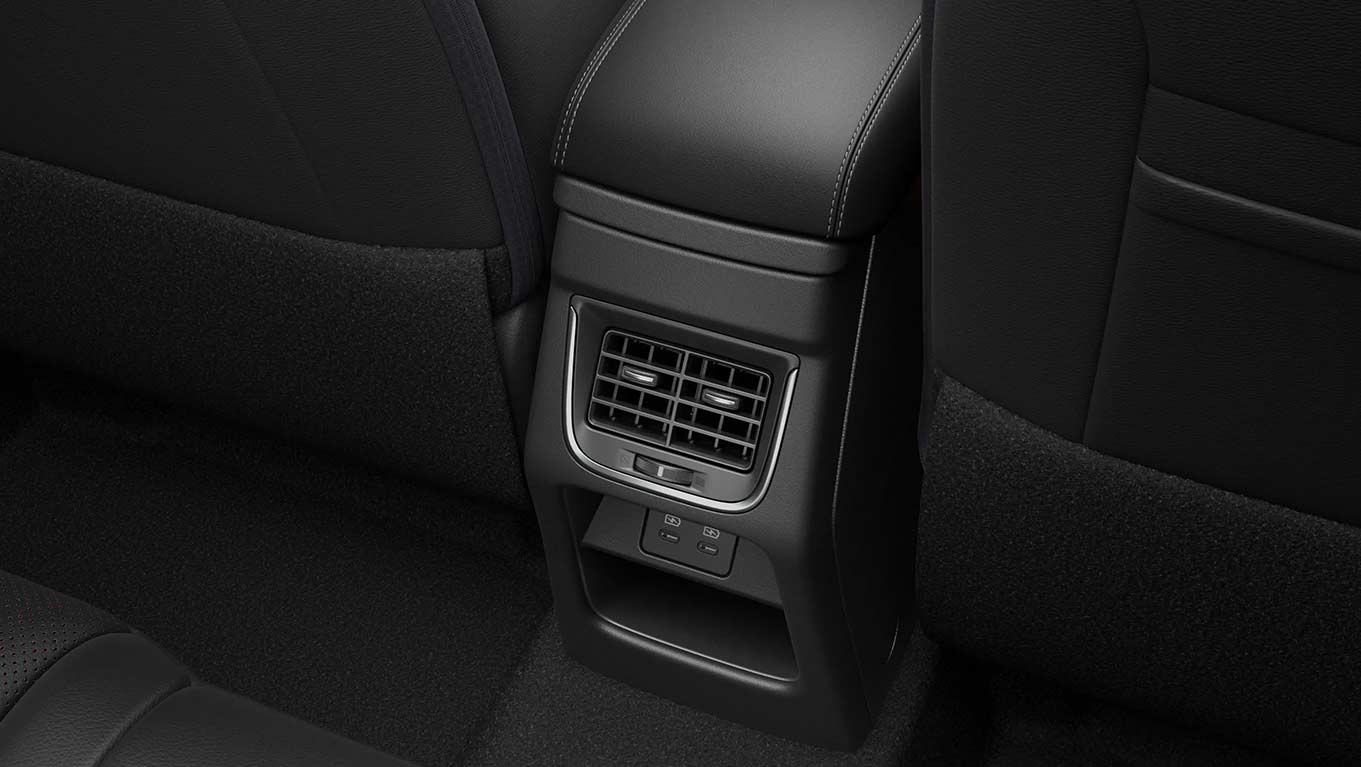 Suzuki Across Hybrid
