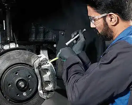 Repuestos oficiales Suziki