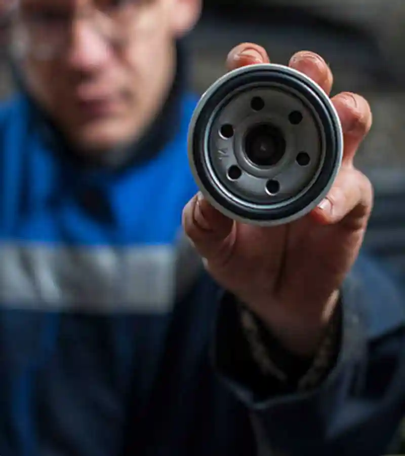 Repuestos oficiales Suzuki