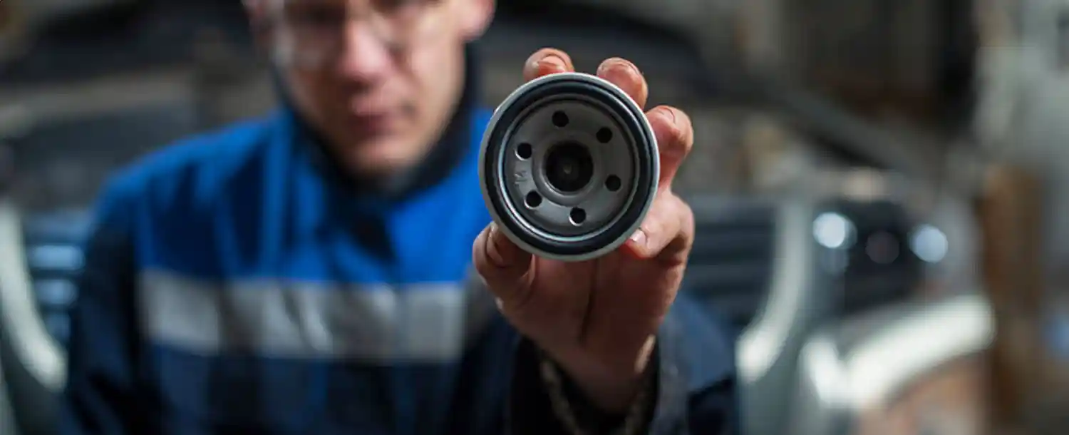 Repuestos oficiales Suzuki