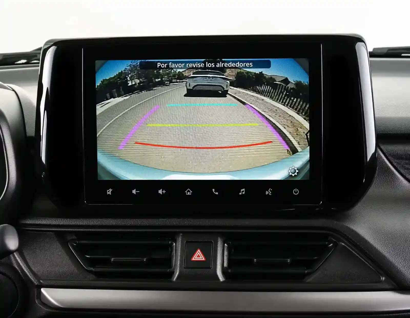 Suzuki Swift Híbrido