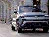Suzuki Across Hybrid