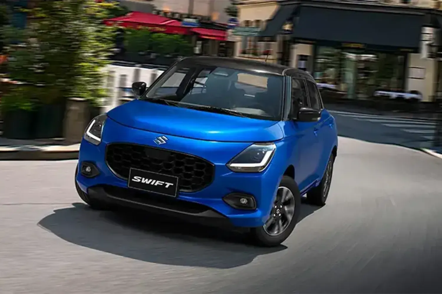 Asistencia al conductor