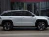 Suzuki Across Hybrid