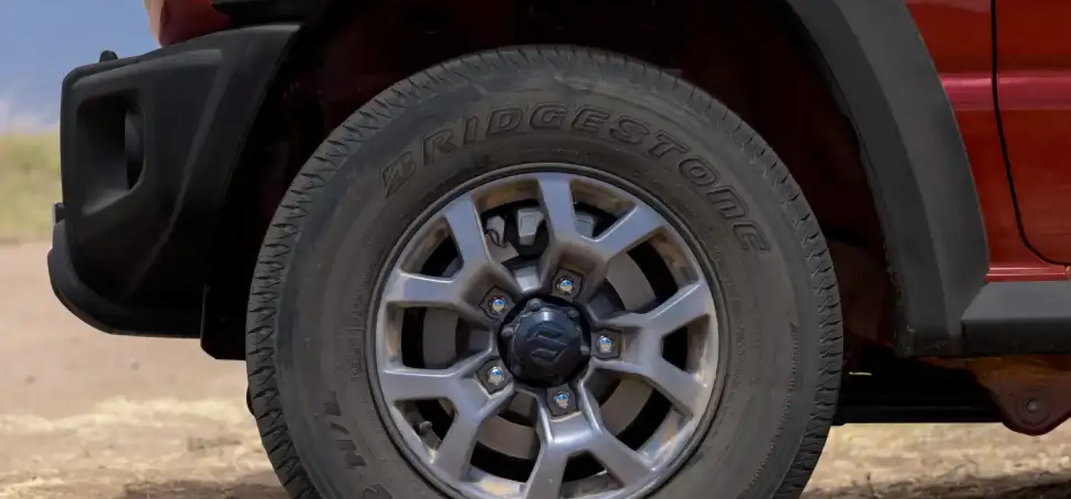 Sistema de Frenos ABS + EBD