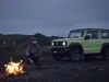 Suzuki Jimny 3 puertas