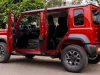 Suzuki Jimny 5 puertas