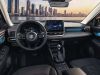 Suzuki Across Hybrid