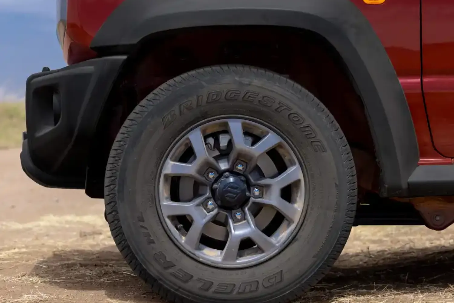 Sistema de Frenos ABS + EBD